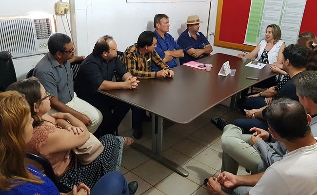 Presidente dos Progressistas em Rondônia confirma pré-candidaturas para 2018