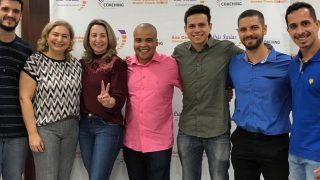 Fundação Milton Campos promove palestra para jovens empreendedores