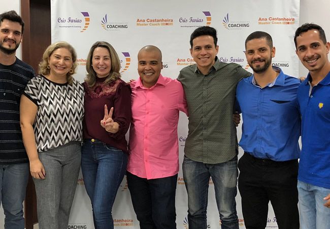 Fundação Milton Campos promove palestra para jovens empreendedores