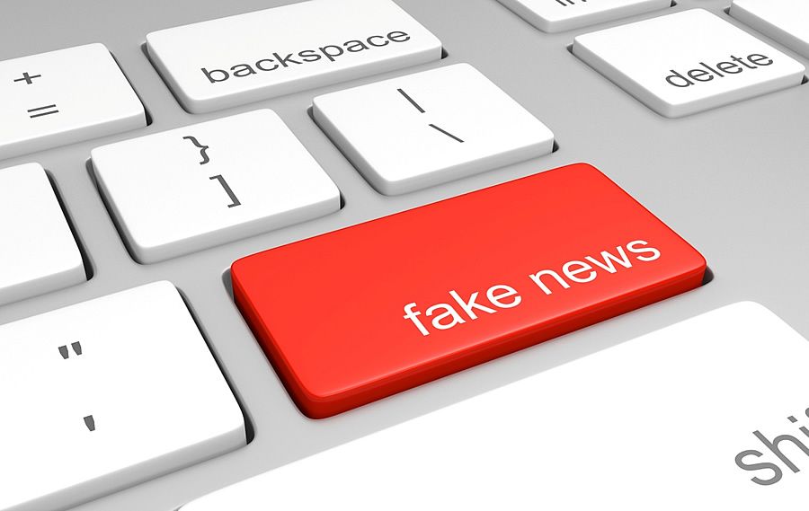 Fake News precisa ser combatido com senso crítico