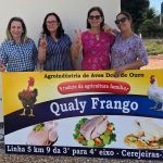 Visita ao município de Cerejeiras -  - jaqueline cassol