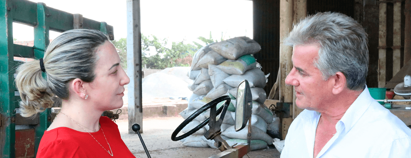 Empresário rondoniense relata como produção é perdida no campo por falta de incentivo