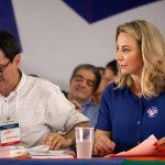 Oficializada a candidatura de Jaqueline Cassol -  - jaqueline cassol