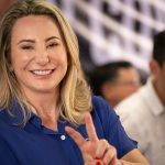 Oficializada a candidatura de Jaqueline Cassol -  - jaqueline cassol