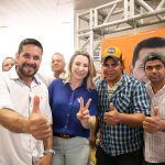 Oficializada a candidatura de Jaqueline Cassol -  - jaqueline cassol