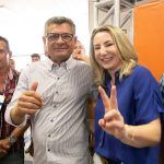 Oficializada a candidatura de Jaqueline Cassol -  - jaqueline cassol