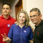 Oficializada a candidatura de Jaqueline Cassol -  - jaqueline cassol