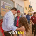 Finalizando mais uma semana de atividades, vamos relembrar alguns momentos da nossa caminhada em Cabixi e Colorado do Oeste -  - jaqueline cassol