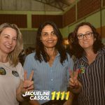 Chupinguaia e Cerejeiras estão comigo e querem 1111 -  - jaqueline cassol