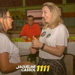 Chupinguaia e Cerejeiras estão comigo e querem 1111 -  - jaqueline cassol