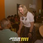 Chupinguaia e Cerejeiras estão comigo e querem 1111 -  - jaqueline cassol