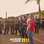 A Gazin é referência em qualidade que abastece o Brasil e o exterior -  - jaqueline cassol