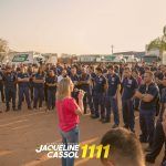 A Gazin é referência em qualidade que abastece o Brasil e o exterior -  - jaqueline cassol