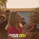 A Gazin é referência em qualidade que abastece o Brasil e o exterior -  - jaqueline cassol