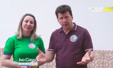 Jaqueline Cassol 1111 – Edição 10