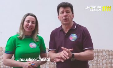 Jaqueline Cassol 1111 – Edição 11