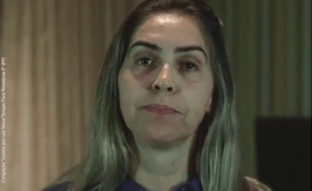 Jaqueline Cassol 1111 – Edição 40