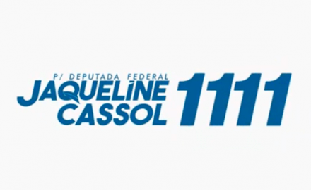 Jaqueline Cassol 1111 – Edição 51