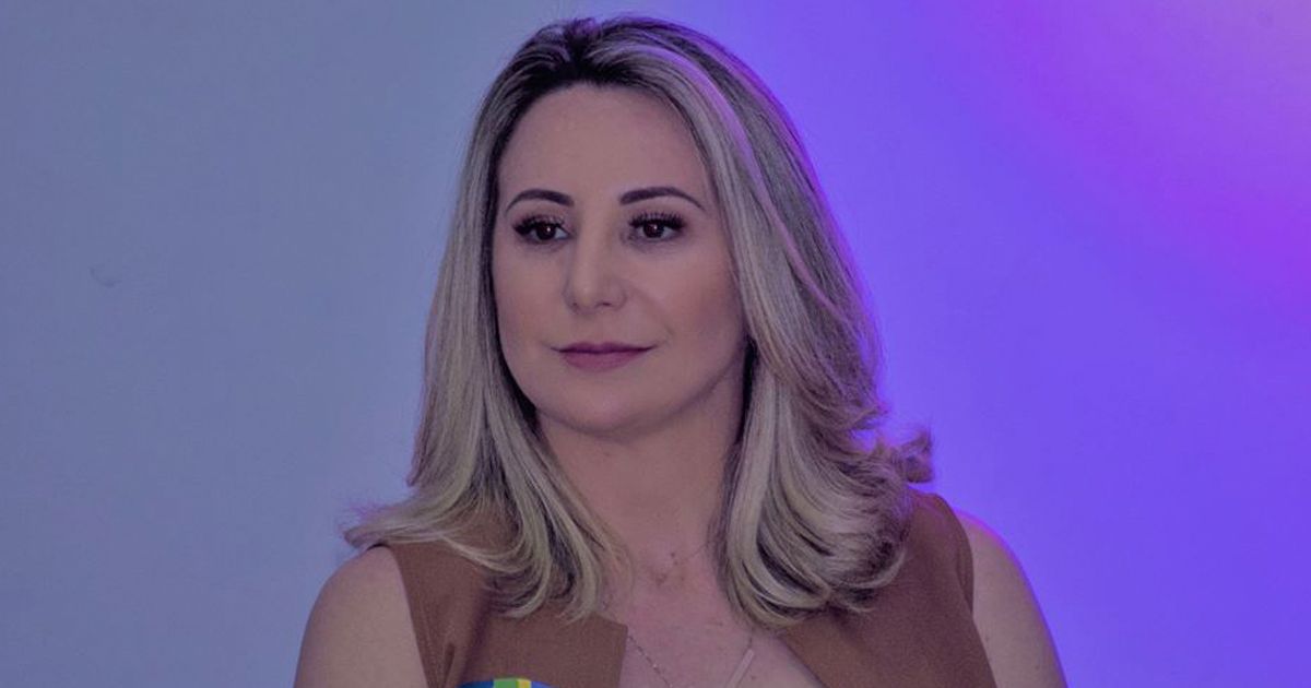 Justiça Eleitoral registra candidatura de Jaqueline Cassol