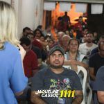 Agradeço aos amigos e amigas que nos receberam em Porto Velho-RO -  - jaqueline cassol