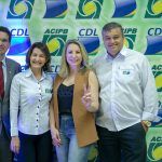 Propostas à ACIPB e CDL -  - jaqueline cassol