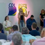 Propostas à ACIPB e CDL -  - jaqueline cassol