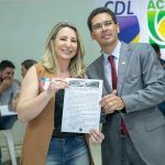 Propostas à ACIPB e CDL -  - jaqueline cassol