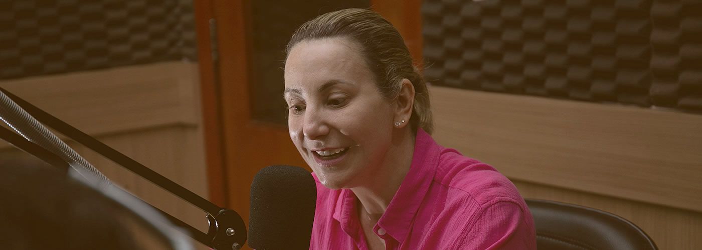 Jaqueline Cassol fala de plano parlamentar e de políticas públicas para as mulheres