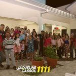 A caravana do 1111 esteve, na última quinta-feira, 20, nas cidades de Urupá, Alvorada do Oeste e Ji-Paraná -  - jaqueline cassol