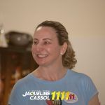 A caravana do 1111 esteve, na última quinta-feira, 20, nas cidades de Urupá, Alvorada do Oeste e Ji-Paraná -  - jaqueline cassol