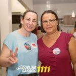 A caravana do 1111 esteve, na última quinta-feira, 20, nas cidades de Urupá, Alvorada do Oeste e Ji-Paraná -  - jaqueline cassol