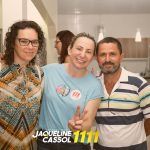 A caravana do 1111 esteve, na última quinta-feira, 20, nas cidades de Urupá, Alvorada do Oeste e Ji-Paraná -  - jaqueline cassol