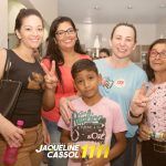 A caravana do 1111 esteve, na última quinta-feira, 20, nas cidades de Urupá, Alvorada do Oeste e Ji-Paraná -  - jaqueline cassol