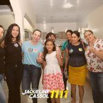 A caravana do 1111 esteve, na última quinta-feira, 20, nas cidades de Urupá, Alvorada do Oeste e Ji-Paraná -  - jaqueline cassol