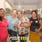 A caravana do 1111 esteve, na última quinta-feira, 20, nas cidades de Urupá, Alvorada do Oeste e Ji-Paraná -  - jaqueline cassol