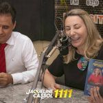 Em Vilhena e Pimenteiras -  - jaqueline cassol