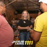 Em Vilhena e Pimenteiras -  - jaqueline cassol