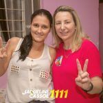 Com amigos e amigas de Vilhena-RO -  - jaqueline cassol