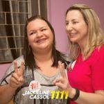 Com amigos e amigas de Vilhena-RO -  - jaqueline cassol