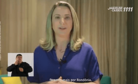 Jaqueline Cassol 1111 – Edição 56