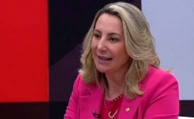 Oportunidades para jovens é prioridade para Jaqueline Cassol