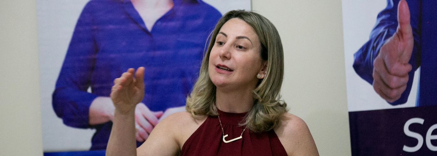 CALHA NORTE: deputada federal Jaqueline Cassol dará andamento a demandas iniciadas pelo senador Ivo Cassol