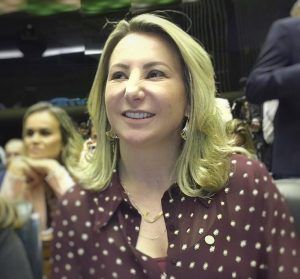 Jaqueline Cassol é selecionada para time de líderes da Rede de Ação Política pela Sustentabilidade - politica - jaqueline cassol