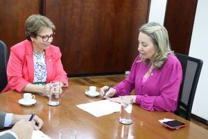 Deputada federal Jaqueline Cassol reivindica titulação de cem mil imóveis rurais em Rondônia - agricultura - jaqueline cassol