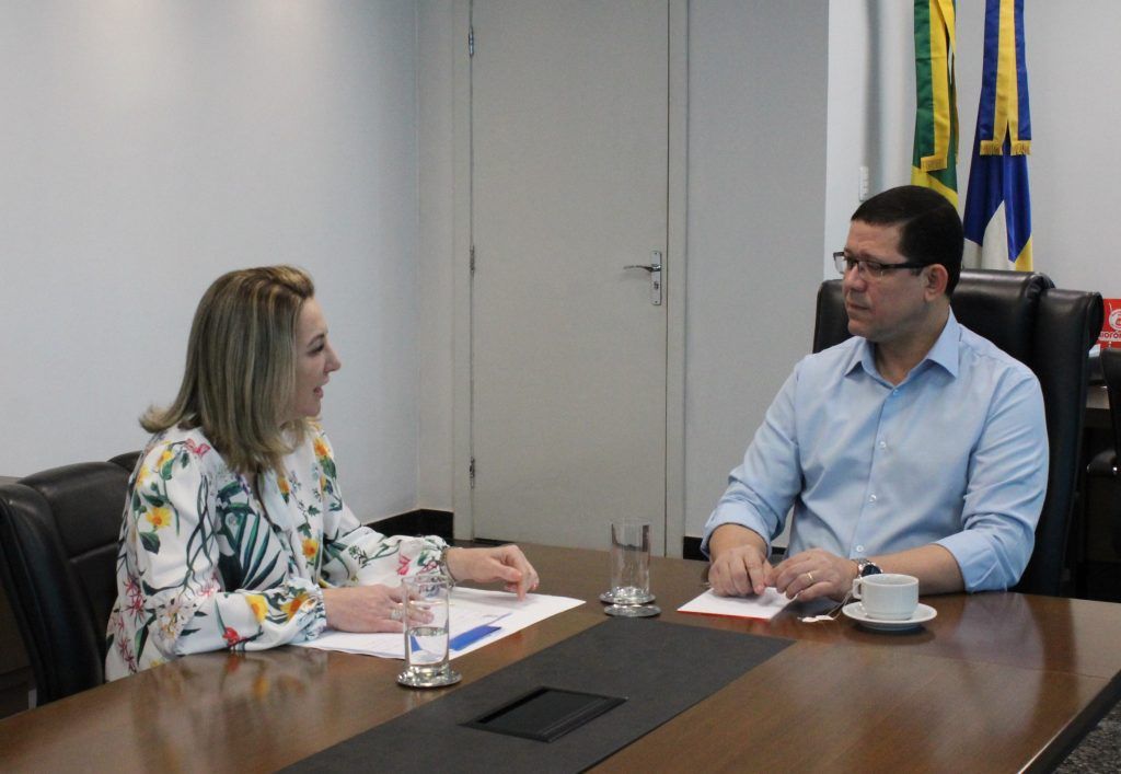 Com recursos destinados por Jaqueline Cassol, mutirões de cirurgias de cataratas e ortopédicas acontecem em Cacoal e região - noticias - jaqueline cassol