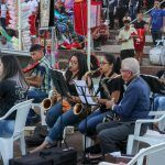 3ª Concurso de Fanfarras da Escola Cândido Portinari, Rolim de Moura -  - jaqueline cassol