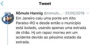 Mandato Participativo: Deputada Jaqueline Cassol recebe demandas de rondonienses através de seus canais de comunicação - noticias - jaqueline cassol