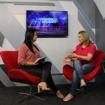 Entrevista à jornalista Cristiane Lopes - Rondônia Urgente