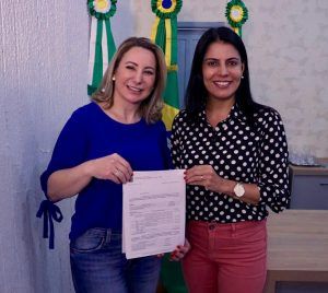 Projeto Visão: Deputada Jaqueline Cassol destina recursos para atender pacientes com catarata no interior de Rondônia - projeto-visao - jaqueline cassol