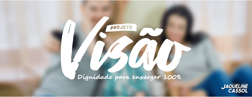 Projeto Visão: Deputada Jaqueline Cassol destina recursos para atender pacientes com catarata no interior de Rondônia - projeto-visao - jaqueline cassol